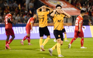 Hàng loạt trụ cột "tháo chạy" khỏi CLB Thanh Hóa - Ảnh 7.