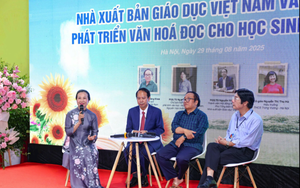 Lan tỏa văn hóa đọc từ cơ sở- Ảnh 4.