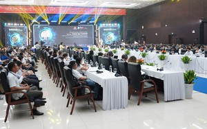 Một nền tảng blockchain Việt Nam được sàn giao dịch tài sản số của Mỹ chấp thuận niêm yết token - Ảnh 2.