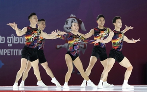 Thể thao Việt Nam: Niềm tin v&agrave; kỳ vọng - Ảnh 3.