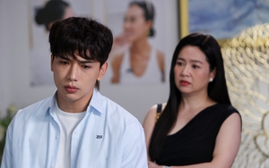 Quốc Trường và Lê Khánh khoe tạo hình đẹp đôi - Ảnh 9.