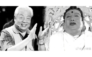 Tài tử "Nghề siêu khó" qua đời trong xe hơi- Ảnh 2.