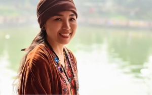 Bi&ecirc;n đạo m&uacute;a Vĩnh Khương khoe vẻ đẹp "ch&agrave;ng thơ" - Ảnh 15.