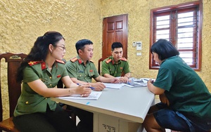 Thực hư thông tin cựu chiến binh 90 tuổi không được xem diễu binh - Ảnh 2.