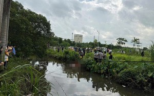 Bà nội là nghi phạm sát hại 2 cháu bé trong khu trọ- Ảnh 2.