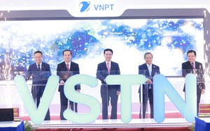 VNPT – Qualcomm hợp tác chiến lược hướng tới thành lập trung tâm xuất sắc- Ảnh 2.