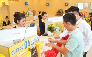 Nam A Bank - 5 năm liên tiếp là nơi làm việc tốt nhất Châu Á- Ảnh 3.