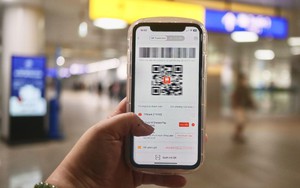 Du lịch không tiền mặt: Tiện ích và xu hướng mới trong kinh tế hiện đại - Ảnh 3.