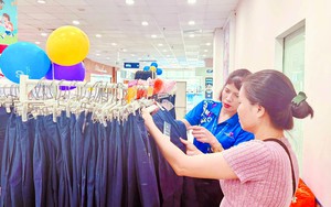 Lan tỏa tình yêu hàng Việt qua cuộc thi vẽ “Cùng Co.opmart lớn lên”- Ảnh 5.