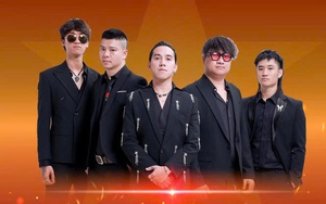 Vang mãi giai điệu tự hào về Tổ quốc - Ảnh 1.