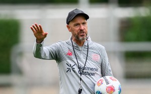 Màn độc diễn của Liverpool - Ảnh 1.