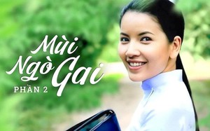 Dàn diễn viên "Mùi ngò gai" thương tiếc NSƯT Ngọc Trinh- Ảnh 2.