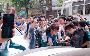 Hai mặt của "văn hóa thần tượng" - Ảnh 3.