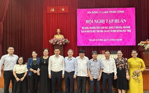 Phát triển công nghiệp văn hóa Việt Nam (*): Tạo bản sắc và giá trị khác biệt - Ảnh 1.