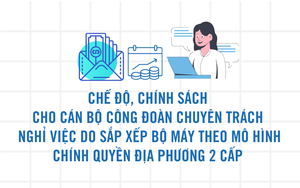 Chuyên gia bàn giải pháp tháo gỡ áp lực cho cán bộ hiện nay- Ảnh 3.