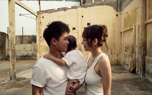 Ca sĩ trẻ nỗ lực thực hiện album - Ảnh 13.