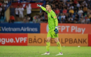 Chân sút nước ngoài lấn lướt tại V-League - Ảnh 3.