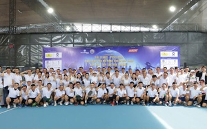 Vinh danh 50 “Doanh nhân và Thương hiệu” tiêu biểu nhân Ngày Doanh nhân Việt Nam - Ảnh 2.