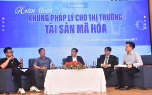 Thị trường tiền số hôm nay, 20-9: Mọi nỗ lực đã bị xóa sạch - Ảnh 1.