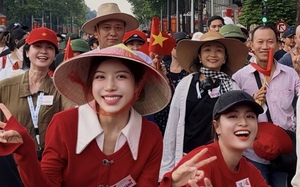 Giải Mai V&agrave;ng 2025 - Hạng mục "Nam, nữ ca sĩ được y&ecirc;u th&iacute;ch nhất":  Cuộc đua kh&oacute; đo&aacute;n định - Ảnh 8.