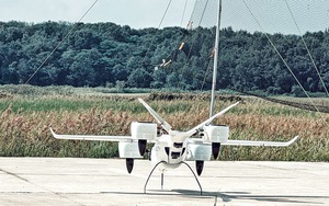 Đơn hàng 5.000 UAV xuất khẩu sang Hàn Quốc bây giờ ra sao? - Ảnh 1.