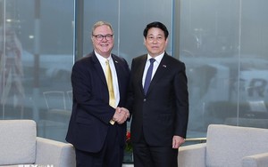 Chủ tịch nước Lương Cường tham dự Đại hội đồng LHQ tại New York - Ảnh 2.