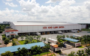 Logistics và chuyển đổi số tạo sức bật mới cho SATRA- Ảnh 4.