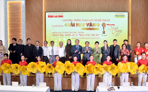 Hướng đến sống thiện, sống đẹp - Ảnh 2.