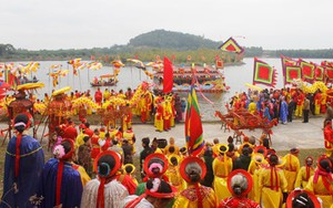 Lễ hội Văn hóa thế giới tại Hà Nội 2025: Lan tỏa giá trị nhân văn cao đẹp - Ảnh 4.