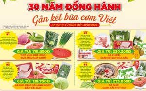 SATRA vào Top 10 công ty bán lẻ uy tín năm 2025- Ảnh 2.