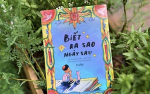 Chạm v&agrave;o thế giới s&aacute;ch tranh Việt Nam - Ảnh 4.
