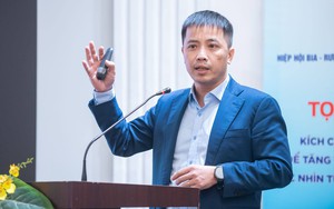 Tổng lực k&iacute;ch cầu mua sắm cuối năm - Ảnh 2.