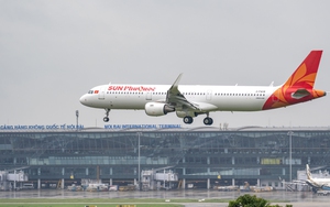 Sun PhuQuoc Airways ra mắt, nhiều người "săn" thành công vé khứ hồi Phú Quốc 3,2 triệu đồng - Ảnh 2.