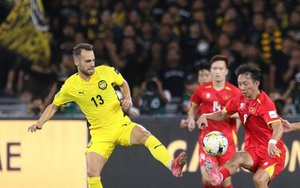 LĐBĐ Malaysia kháng cáo án phạt của FIFA với 7 cầu thủ nhập tịch trận gặp Việt Nam- Ảnh 5.