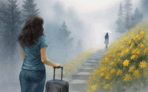 Giọt máu của rừng - Ảnh 1.