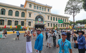 Khai phóng sức bật cho siêu đô thị (*): Khơi dòng chảy nguồn nhân lực - Ảnh 2.