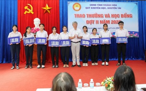 Yến sào Khánh Hòa – Lá cờ đầu trong phong trào thi đua yêu nước - Ảnh 4.
