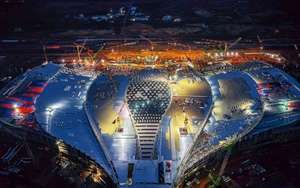 Đề xuất chuyển 90% chuyến bay quốc tế sang s&acirc;n bay Long Th&agrave;nh trong năm 2027 - Ảnh 2.