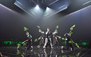 Phát triển công nghiệp văn hóa Việt Nam (*): Tạo bản sắc và giá trị khác biệt - Ảnh 3.