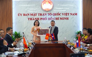 TP HCM tiếp tục chỉ định 14 cán bộ về làm lãnh đạo cấp xã - Ảnh 5.