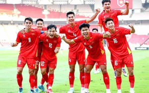 Đội tuyển Việt Nam: Cạnh tranh kịch tính vị trí "gác đền" - Ảnh 2.
