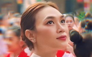 Diễn viên Lan Phương tái xuất màn ảnh sau biến cố hôn nhân đầy cảm xúc- Ảnh 2.