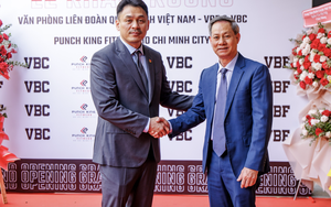 "Không có chứng cứ nào về việc chủ tịch Liên đoàn Quyền Anh Việt Nam bị bắt vì buôn lậu ma túy" - Ảnh 3.