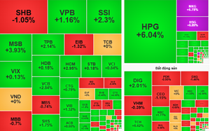 VN - Index vượt 1 . 700 Điểm: Cơ hội cho nhà đầu tư cầm tiền mặt không? - Ảnh 1.