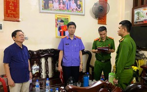 Tr&ugrave;m giang hồ &Yacute; "ẻng" c&acirc;u kết doanh nghiệp thu lời bất ch&iacute;nh h&agrave;ng tỉ đồng - Ảnh 2.