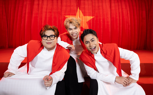 Khởi động "Chuyến xe âm nhạc xanh" mùa 2 - Ảnh 2.