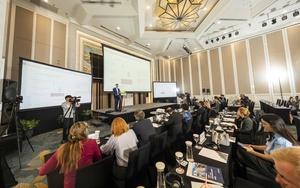 Tăng tốc chuyển đổi số gi&uacute;p TP HCM ph&aacute;t triển kinh tế bền vững - Ảnh 2.