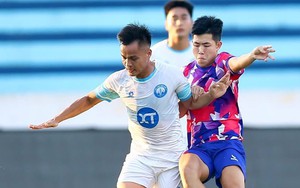 U23 Việt Nam: Trận đấu "sinh tử"- Ảnh 2.