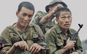 Mưa đỏ - Hơn cả một bộ phim - Ảnh 2.