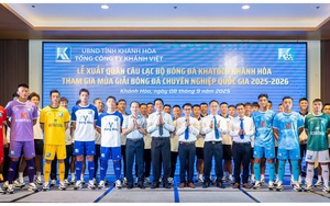 U23 Việt Nam: Trận đấu "sinh tử"- Ảnh 3.